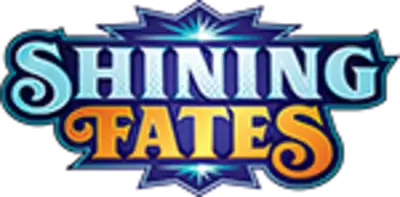 Shining Fates Logo
